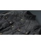 Belstaff Crosby New Black