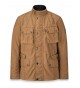 Belstaff Crosby New Sand
