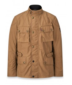 Belstaff Crosby New Sand