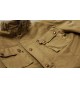 Belstaff Crosby New Sand