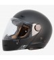 Casco By City 90 Degrees Negro Mate