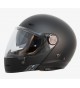 Casco By City 90 Degrees Negro Mate