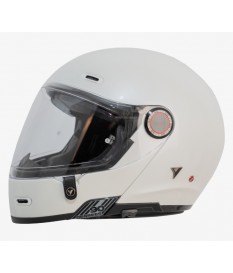 Casco By City 90 Degrees Blanco