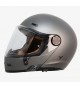 Casco By City 90 Degrees Gris Mate