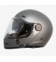 Casco By City 90 Degrees Gris Mate