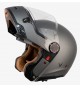 Casco By City 90 Degrees Gris Mate