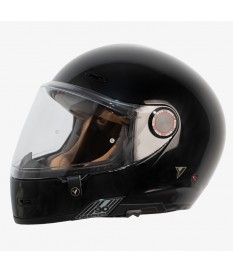 Casco By City 90 Degrees Negro