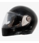 Casco By City 90 Degrees Negro