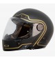 Casco By City 90 Degrees Carbon Mate
