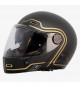 Casco By City 90 Degrees Carbon Mate