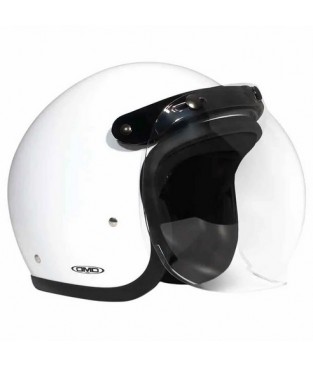 Pantalla DMD Flip Up Burbuja Transparente