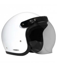 Pantalla DMD Flip Up Burbuja Ahumada