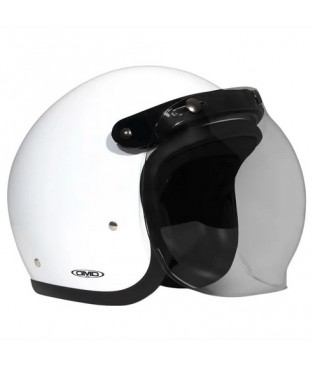 Pantalla DMD Flip Up Burbuja Ahumada