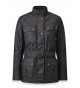 Belstaff Trialmaster New Lady Black