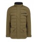 Belstaff Calder Olive Green