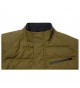 Belstaff Calder Olive Green