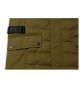 Belstaff Calder Olive Green