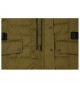 Belstaff Calder Olive Green