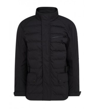 Belstaff Calder Black