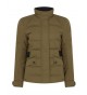 Belstaff Cherwell Olive Green
