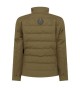 Belstaff Cherwell Olive Green
