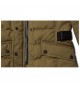 Belstaff Cherwell Olive Green