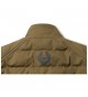 Belstaff Cherwell Olive Green