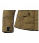 Belstaff Cherwell Olive Green