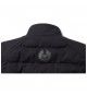 Belstaff Cherwell Black