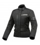 Chaqueta Lady Tucano 4strokes Evo Negro