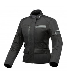 Chaqueta Lady Tucano 4strokes Evo Negro