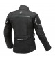 Chaqueta Lady Tucano 4strokes Evo Negro