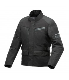 Chaqueta Tucano 4strokes Evo Negro