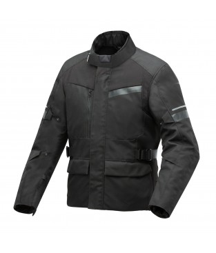 Chaqueta Tucano 4strokes Evo Negro