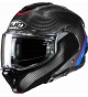 Casco Hjc F100 Carbon Stan MC21