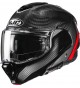 Casco Hjc F100 Carbon Stan MC1