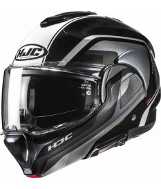 Casco Hjc F100 Reff MC21