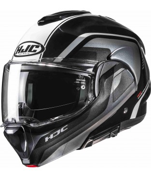Casco Hjc F100 Reff MC21
