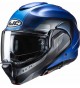 Casco Hjc F100 Reff MC2SF