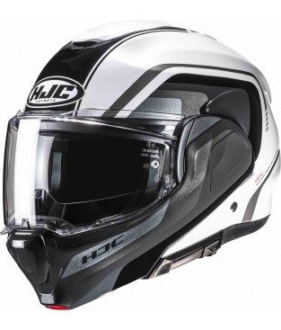 Casco Hjc F100 Reff MC1