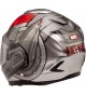 Casco Hjc F100 ANT MAN MC1