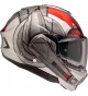 Casco Hjc F100 ANT MAN MC1