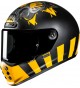 Casco Hjc V10 Crania MC3SF
