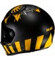 Casco Hjc V10 Crania MC3SF
