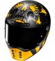 Casco Hjc V10 Crania MC3SF