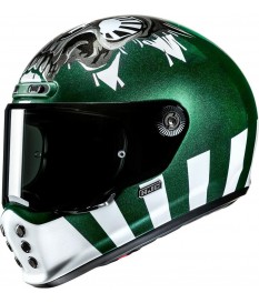 Casco Hjc V10 Crania MC4