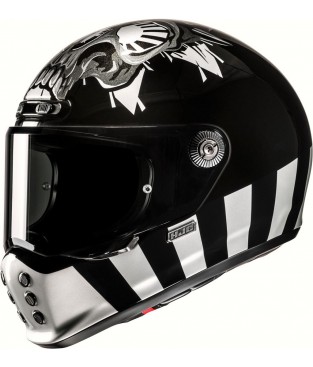 Casco Hjc V10 Crania MC5