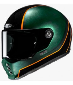 Casco Hjc V10 Hodu MC47