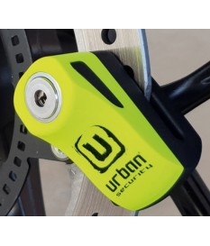 Urban Candado Disco UR955Y