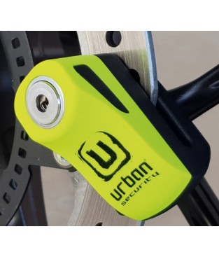 Urban Candado Disco UR955Y